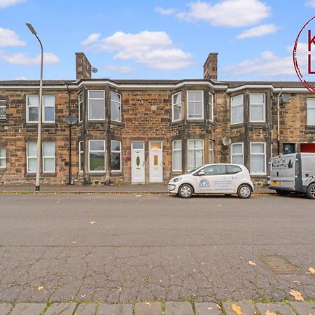 Bute Apartment By Klass Living Coatbridge Exterior photo